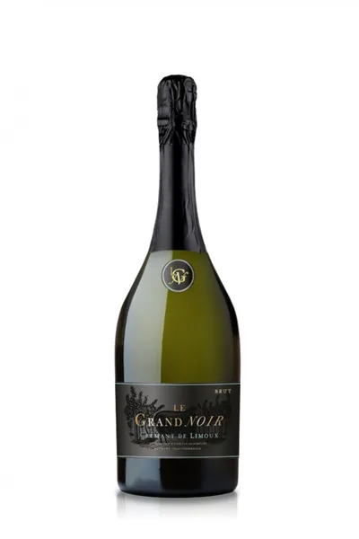Grand Noir Cremant de Limoux