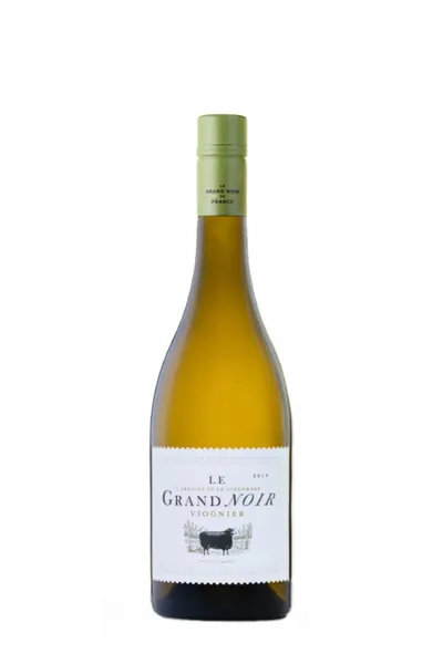 Grand Noir Viognier