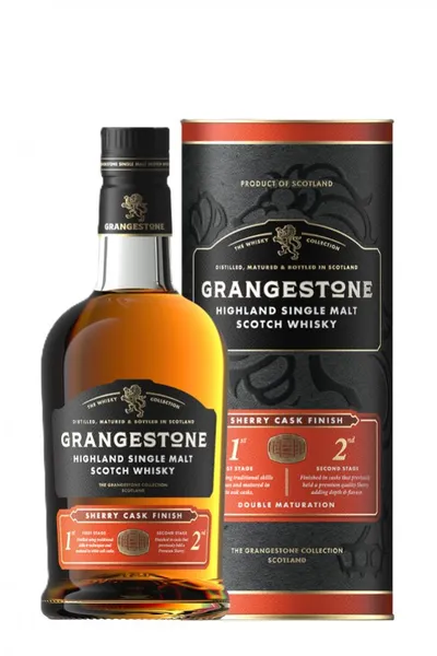 Grangestone Sherry Cask
