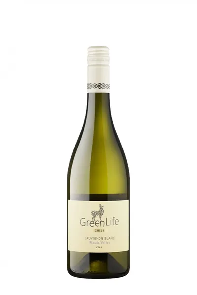Green Life Maule Valley Sauvignon Blanc