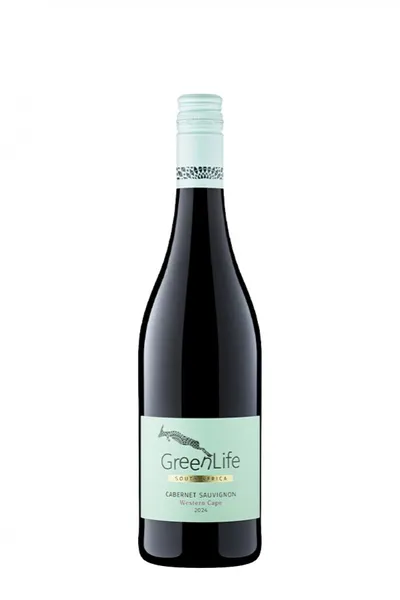 Green Life Western Cape Cabernet Sauvignon