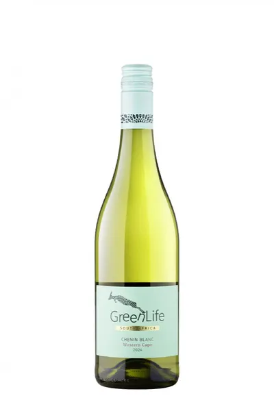 Green Life Western Cape Chenin Blanc