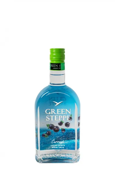 Green Steppe Currant