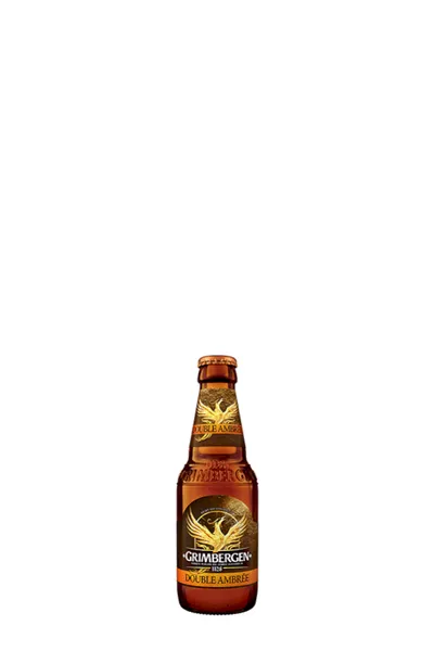 Grimbergen Dubbel