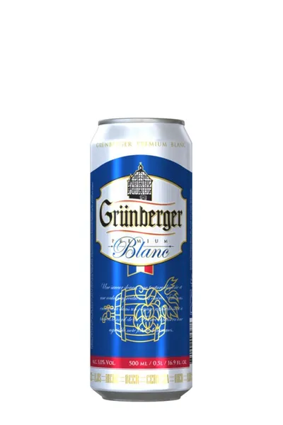 Grunberger Blanc