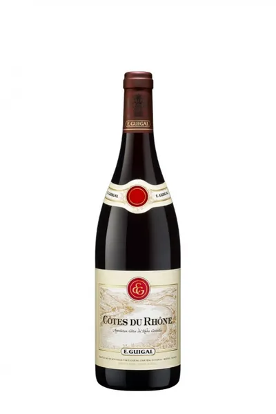 Guigal Cotes du Rhone 0,75 L
