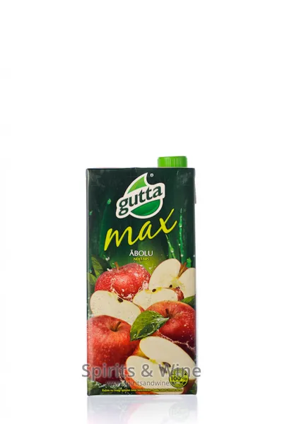 Gutta Max Ābolu nektārs