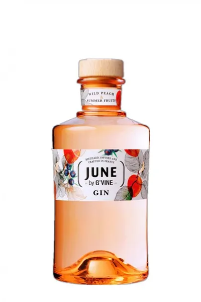 G'Vine June Peach