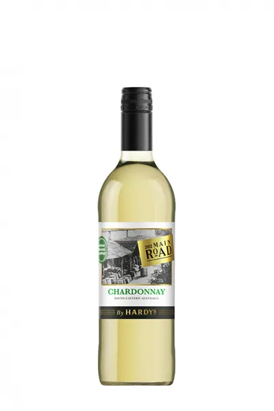 Hardys 202 Main Road Chardonnay