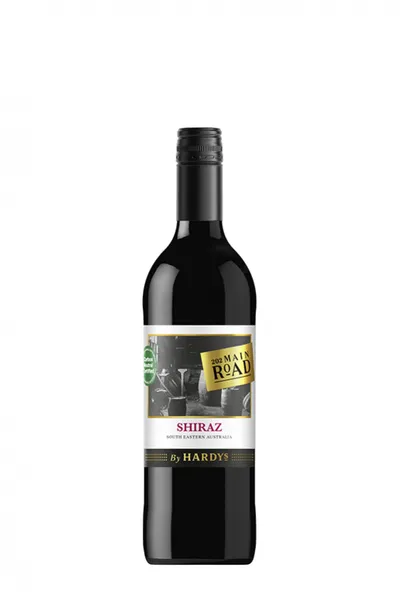 Hardys 202 Main Road Shiraz