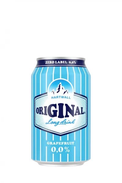 Hartwall Original bezalkoholisks