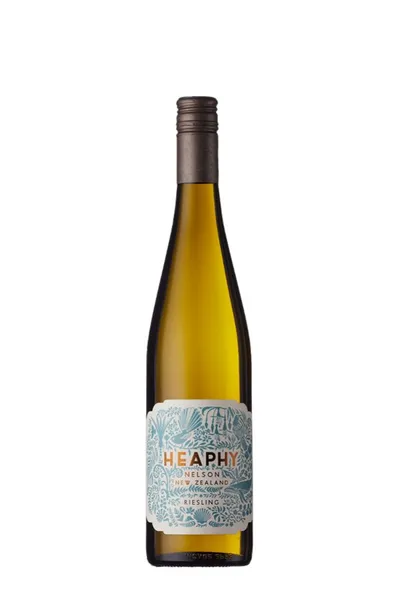 Heaphy Riesling Nelson