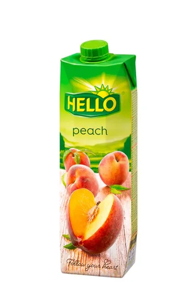 Hello Persiku nektārs