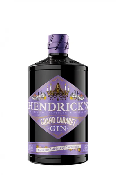 Hendrick's Grand Cabaret