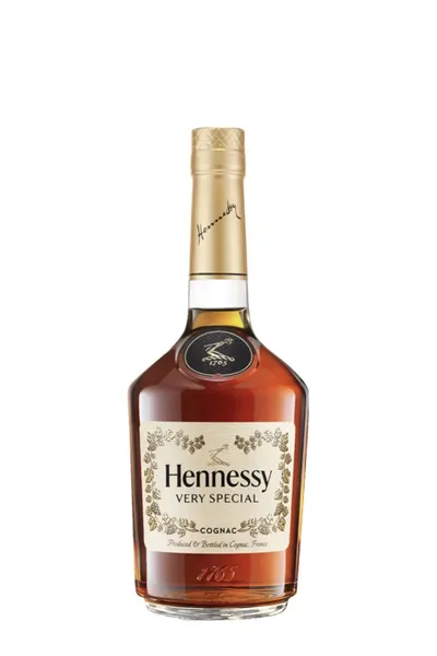 Hennessy VS