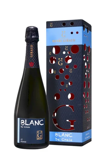 Henri Giraud Blanc De Craie