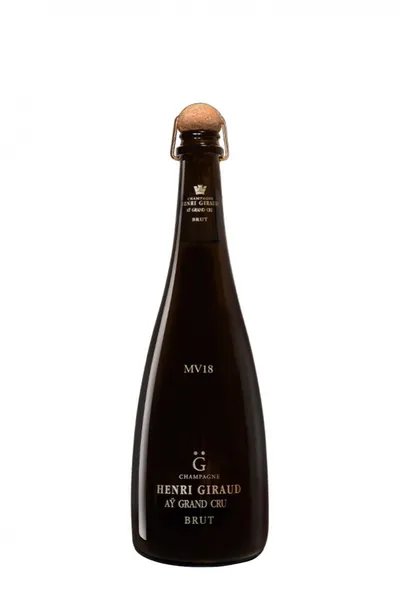 Henri Giraud MV