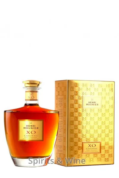 Henri Mounier XO