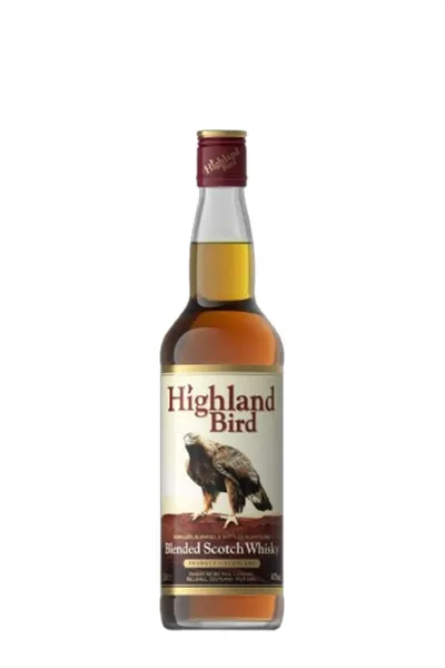 Highland Bird