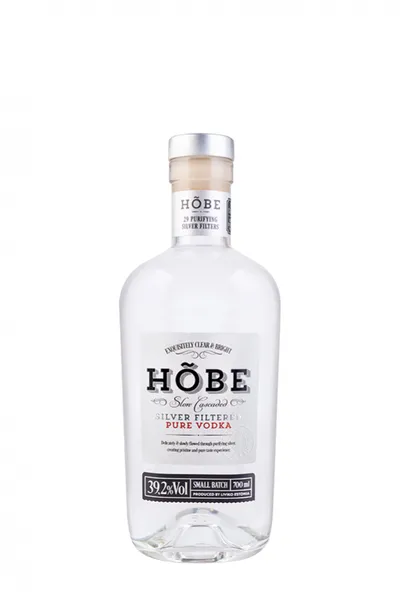 Hobe Vodka