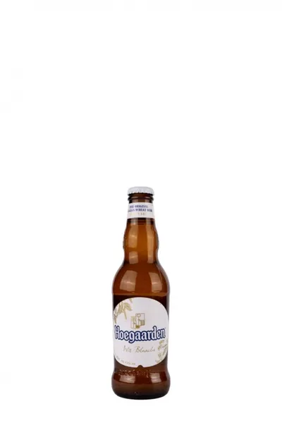 Hoegaarden Wit-Blanche