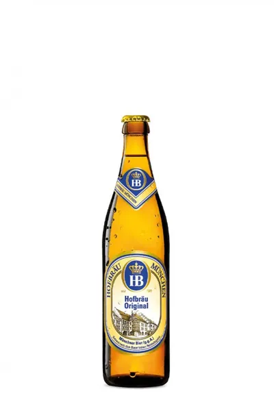 Hofbrau Munchen Original