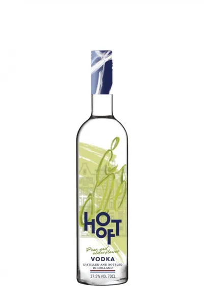 Hooft Pear & Elderflower