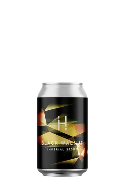 Hopalaa Black Walnut Imperial Stout