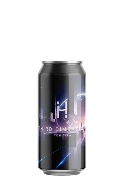 Hopalaa Third Dimension TDH TIPA