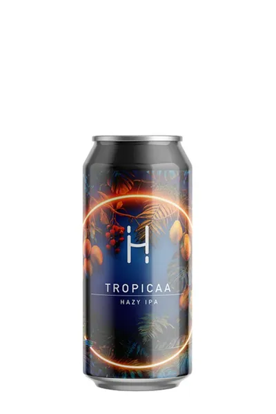 Hopalaa Tropicaa Hazy IPA
