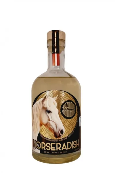 Horseradish