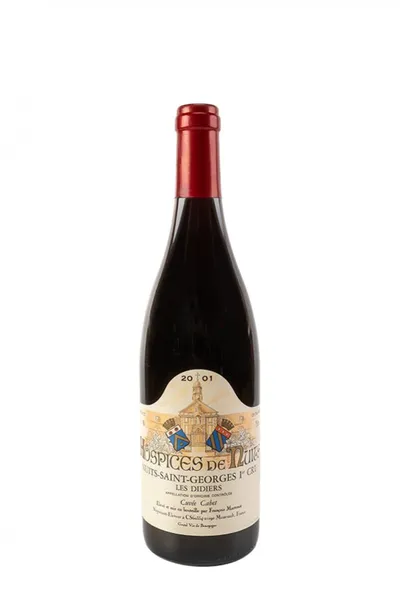 Hospice Ge Beaune Nuits Saint Georges 1er Cru
