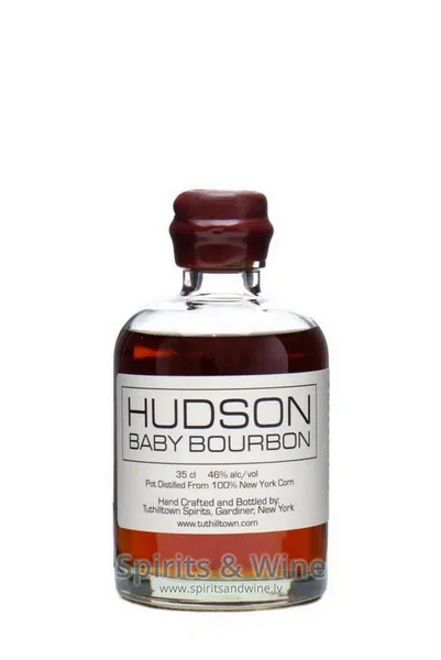 Hudson Baby Bourbon