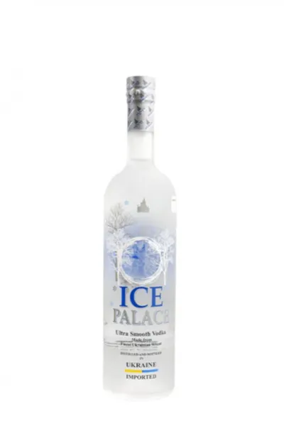 Ice Palace Vodka
