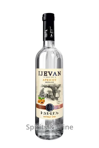 Ijevan Apricot