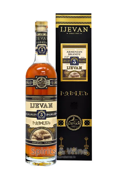 Ijevan Premium 5*