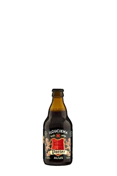 Iļģuciema Kraft Porter