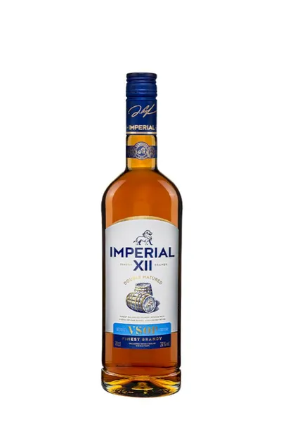 Imperial XII