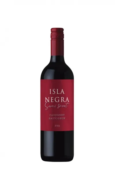 Isla Negra Cabernet Sauvignon