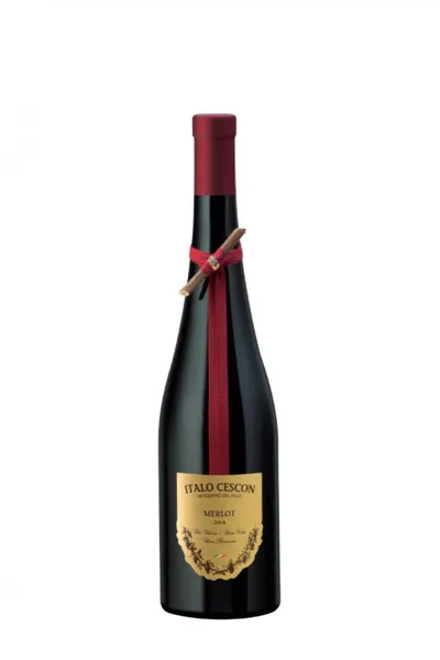 Italo Cescon Merlot