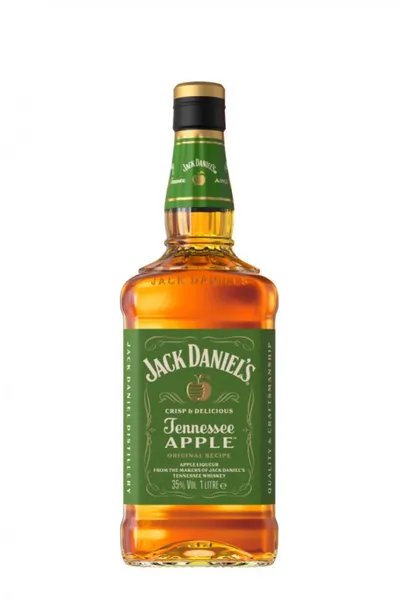 Jack Daniels Apple