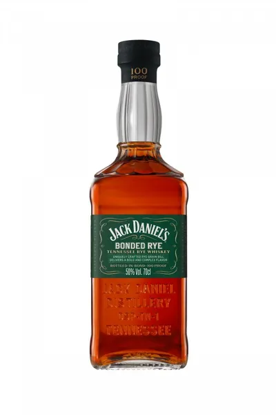Jack Daniels Bonded Rye