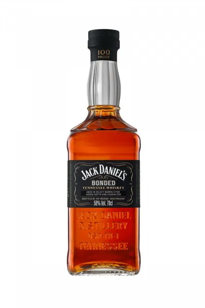 Jack Daniels Bonded