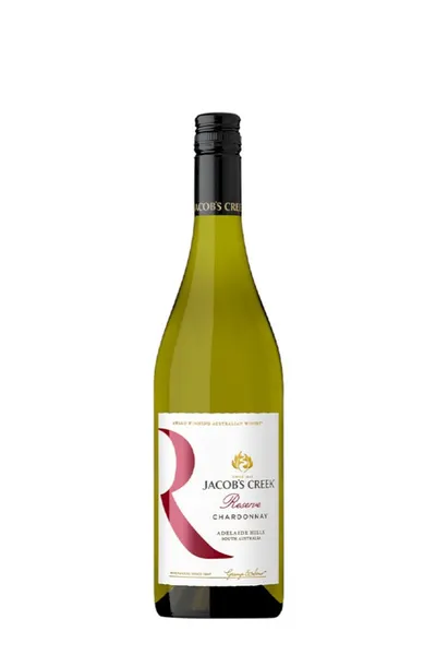 Jacobs Creek Chardonnay Reserva