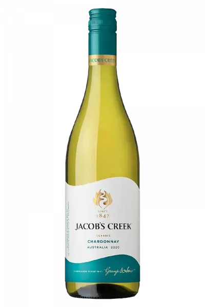 Jacobs Creek Chardonnay