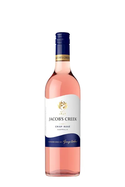 Jacobs Creek Classic Shiraz Rose