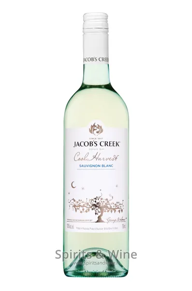 Jacobs Creek Cool Harvest Sauvignon Blanc