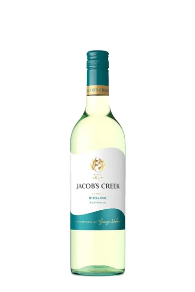 Jacobs Creek Riesling