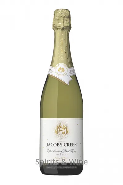 Jacobs Creek Sparkling Chardonnay Pinot Noir
