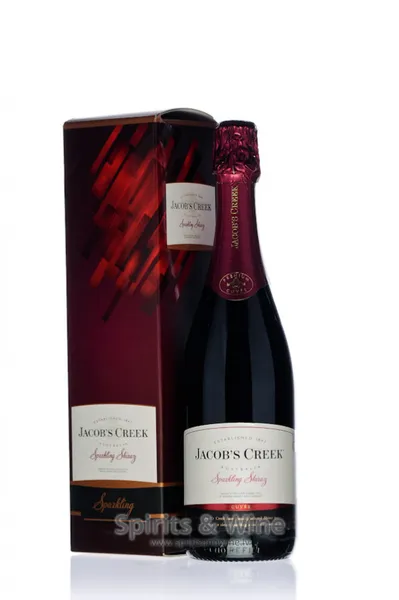 Jacobs Creek Sparkling Shiraz